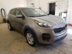 2017 KIA  SPORTAGE