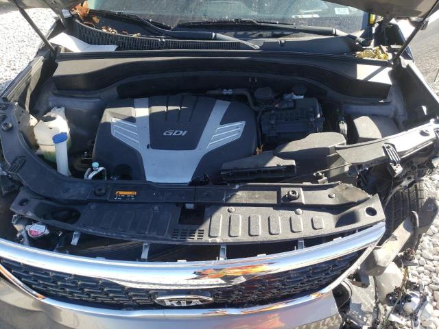 2015 KIA SORENTO LX - 5XYKT4A77FG585942