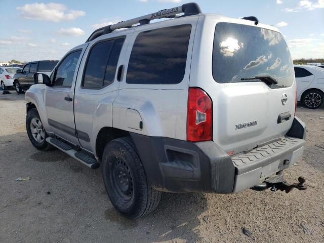 2012 NISSAN XTERRA OFF 5N1AN0NU8CC516428