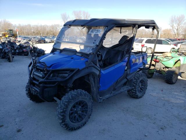 2020 HONDA SXS1000 M5 1HFVE0423L4402228