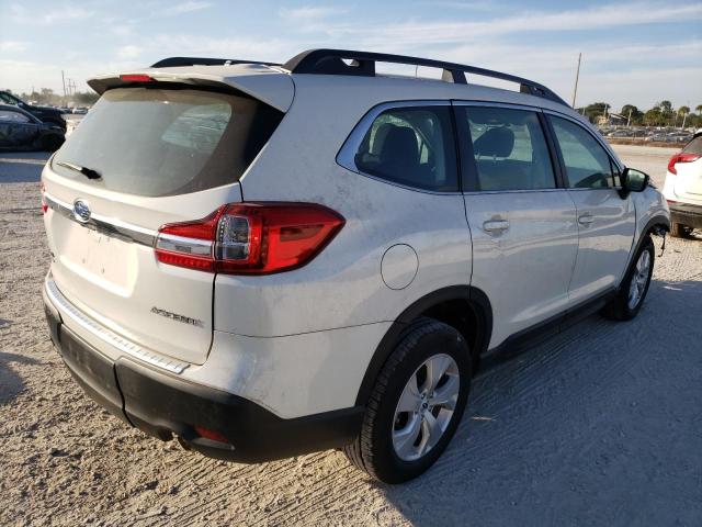 2020 SUBARU ASCENT 4S4WMAAD9L3426239