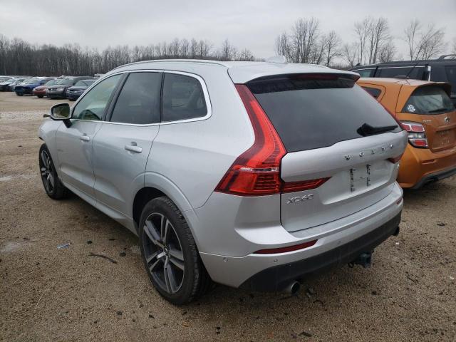 2019 VOLVO XC60 T5 LYV102RK4KB288258