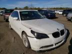 2006 BMW  5 SERIES