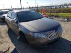 2012 LINCOLN  MKZ