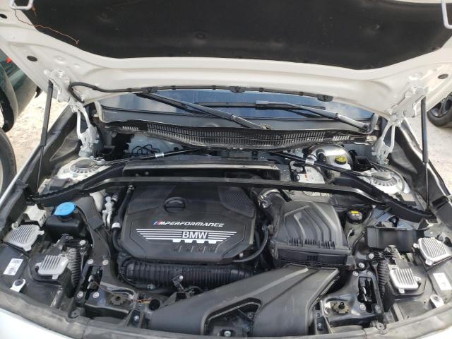 2020 BMW X2 M35I WBXYN1C02L5P65811