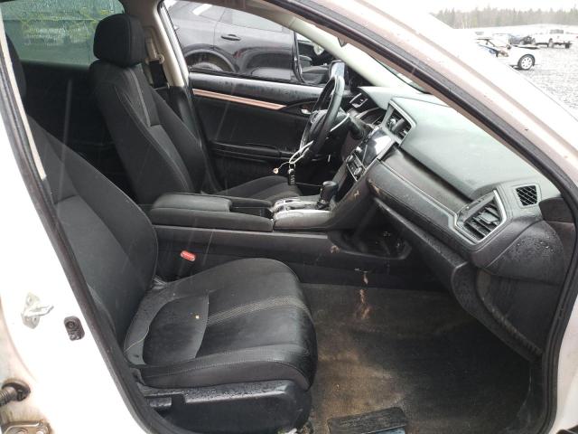 2HGFC2F77KH038357 Honda Civic Ex 2019. Фото: 4