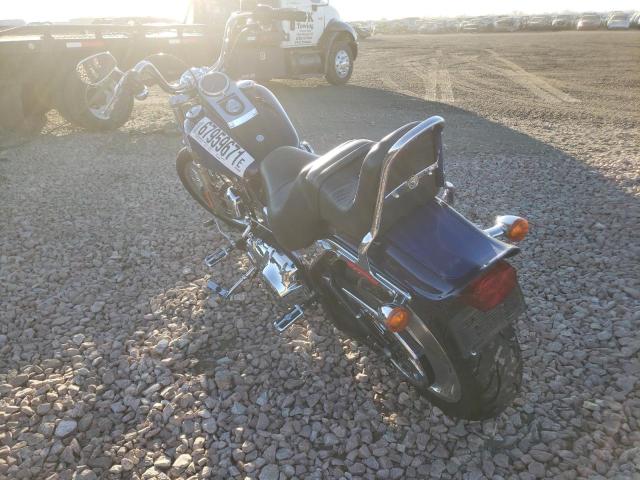 2007 HARLEY-DAVIDSON FXST CUSTO 1HD1JL5337Y040380