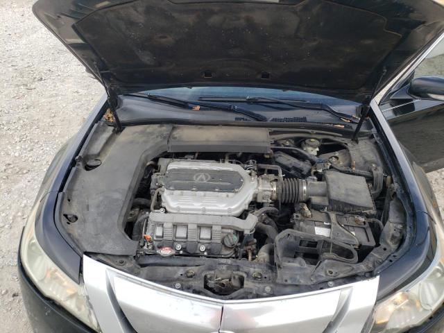 2010 ACURA TL 19UUA8F20AA005220