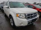 2010 FORD  ESCAPE