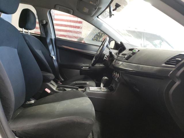 2011 MITSUBISHI LANCER GTS JA32U8FW6BU027253