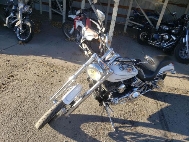 2004 HARLEY-DAVIDSON FXSTDI 1HD1JBB114Y036918