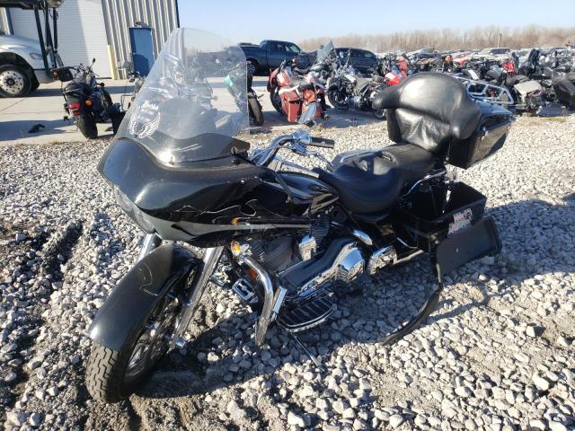 2006 HARLEY-DAVIDSON FLTRI 1HD1FSW156Y648005