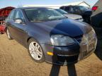 2007 VOLKSWAGEN  JETTA