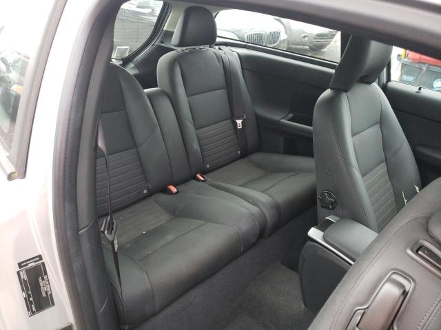 2011 VOLVO C30 T5 YV1672MK4B2233927