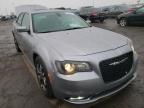 2015 CHRYSLER  300