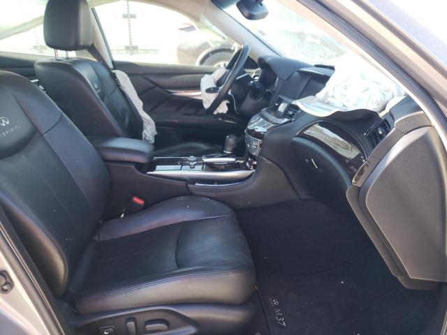 2013 INFINITI M37 JN1BY1AP5DM511949