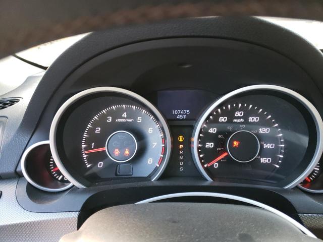 2014 ACURA TL TECH 19UUA9F52EA001854