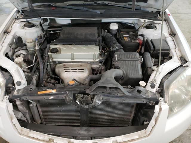 2012 MITSUBISHI GALANT ES 4A32B3FF4CE009479