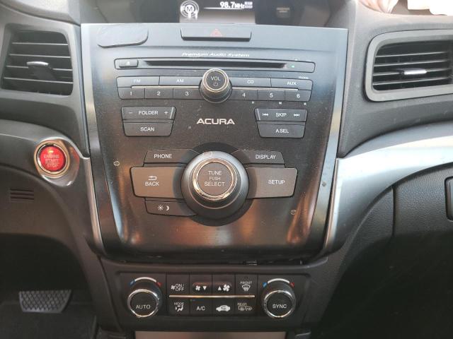 2015 ACURA ILX 20 19VDE1F34FE003941