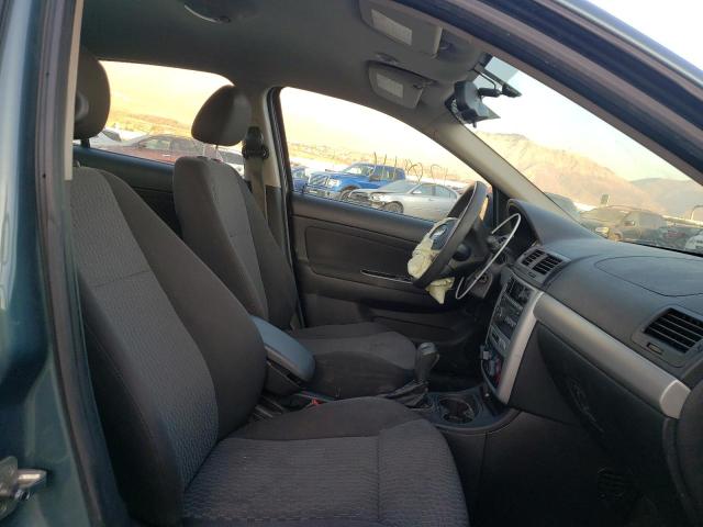 2010 CHEVROLET COBALT 1LT 1G1AD5F56A7129788
