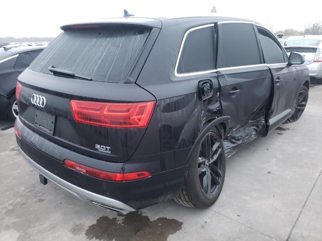 VIN WA1VAAF75JD018205 2018 Audi Q7, Prestige no.4