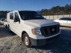 2014 NISSAN  NV