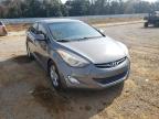 2013 HYUNDAI  ELANTRA