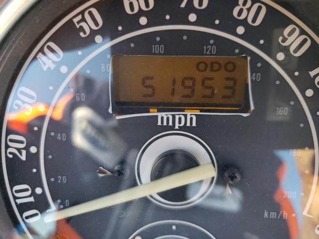 2008 KAWASAKI VN1500 N1 JKBVNAN128A032166