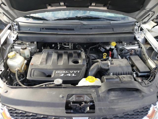2012 DODGE JOURNEY SE - 3C4PDCAB9CT306934