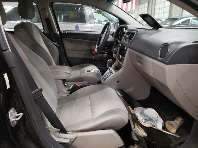 2010 DODGE CALIBER MA 1B3CB3HA5AD567600