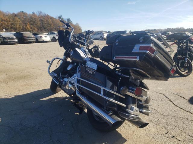 2004 HARLEY-DAVIDSON FLHTCUI 1HD1FCW174Y622959