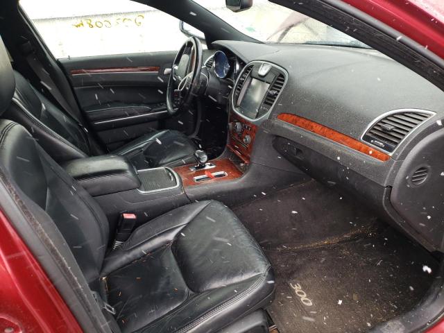 2012 CHRYSLER 300 LIMITE - 2C3CCACG5CH248588