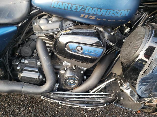 2018 HARLEY-DAVIDSON FLHXS 115T 1HD1KYC13JB633064