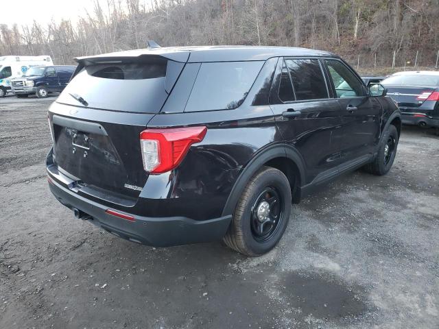 2021 FORD EXPLORER POLICE INTERCEPTOR ✔️ For Sale, Used