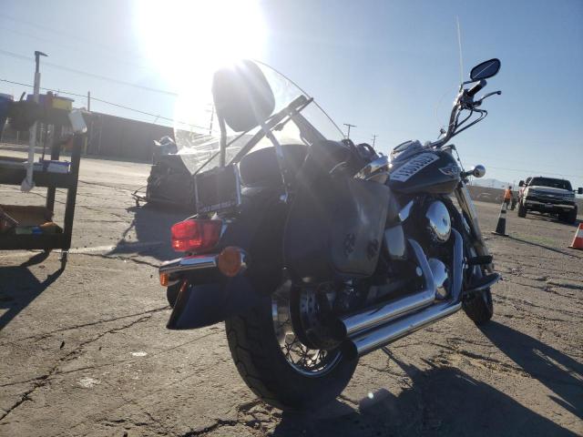 2008 KAWASAKI VN1500 N1 JKBVNAN128A032166