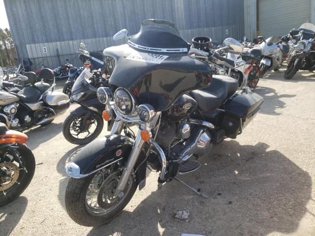 2001 HARLEY-DAVIDSON FLHRCI 1HD1FRW151Y616527