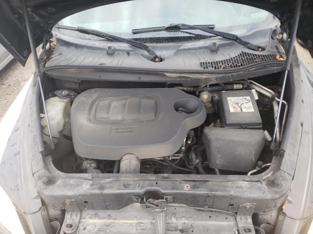 2010 CHEVROLET HHR LS 3GNBAADB5AS626894