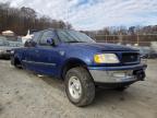 1998 FORD  F150