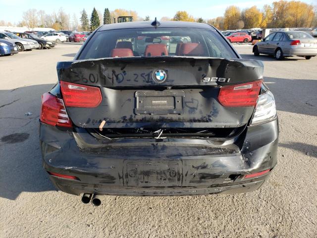 WBA3A5G54FNS87456 Bmw 328 I 2015. Фото: 8