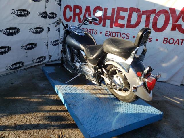 2007 YAMAHA XVS1100 JYAVP11E47A094739