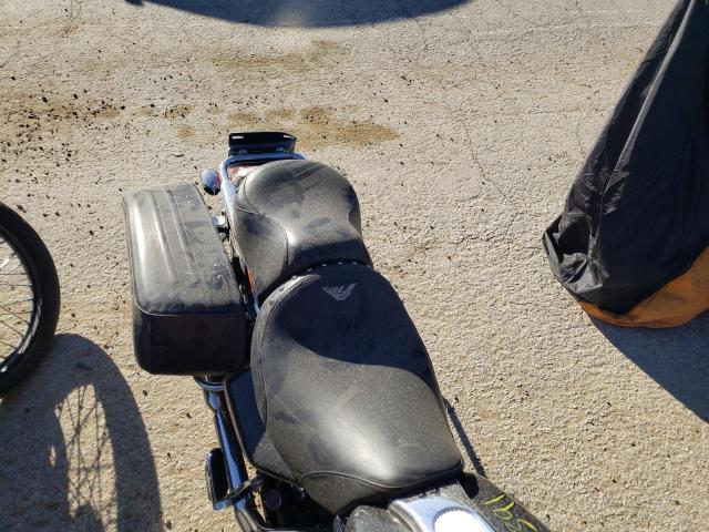 2005 HARLEY-DAVIDSON FLHRSI 1HD1FYW135Y609074