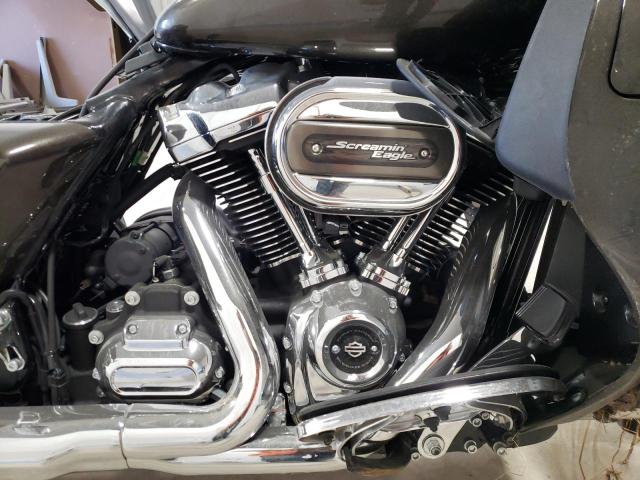 2021 HARLEY-DAVIDSON FLHX 1HD1KBC1XMB606493