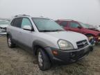 2005 HYUNDAI  TUCSON