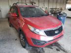 2014 KIA  SPORTAGE