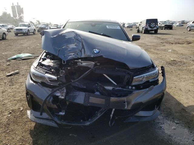 2020 BMW M340I WBA5U7C0XLA234351