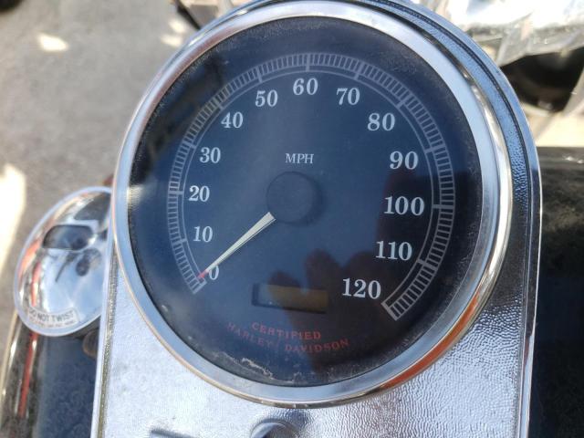 2001 HARLEY-DAVIDSON FLHRCI 1HD1FRW151Y616527