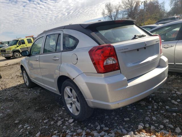 2012 DODGE CALIBER SX 1C3CDWDAXCD533997