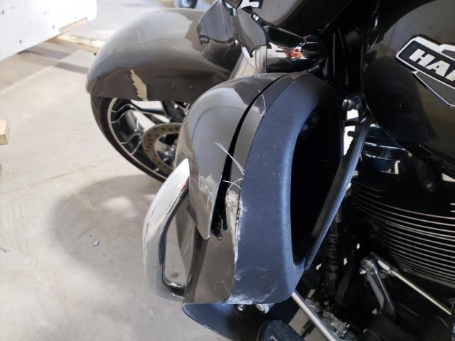 2021 HARLEY-DAVIDSON FLHX 1HD1KBC1XMB606493