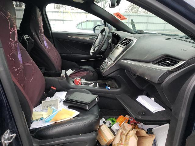 2015 LINCOLN MKC 5LMCJ2A98FUJ03423