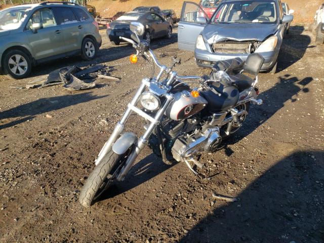 2015 HARLEY-DAVIDSON FXDL DYNA 1HD1GNM14FC301425